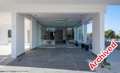 Spacious 3 bedrooms apartment 107 m2 for sale in Strovolos