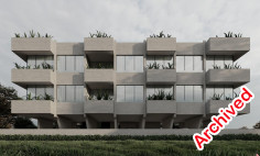 2 bedroom apartment 65 m2 for sale in Lakatamia