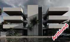 2 bedroom apartment 65 m2 for sale in Lakatamia