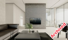 2 bedroom apartment 65 m2 for sale in Lakatamia