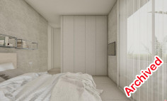 2 bedroom apartment 65 m2 for sale in Lakatamia