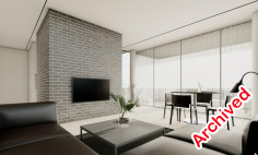 2 bedroom apartment 65 m2 for sale in Lakatamia