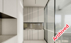 2 bedroom apartment 65 m2 for sale in Lakatamia