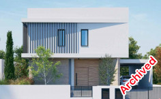Beautiful for beds house for sale in Lakatamia