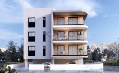 Premier two bedroom apartment for sale Omonoia area 