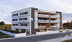 Elegant two bedroom apartment in central Ypsonas 