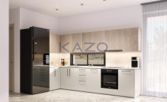 Prime two bedroom apartment in central Ypsonas 