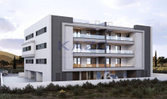 Prime two bedroom apartment in central Ypsonas 