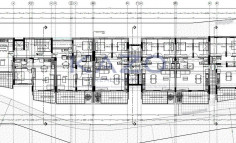 Cozy one bedroom apartment in peaceful Palodeia area 