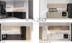 Cozy one bedroom apartment in peaceful Palodeia area 