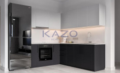 Modern two bedroom apartment in peaceful Palodeia location 