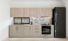 Modern two bedroom apartment in peaceful Palodeia location 