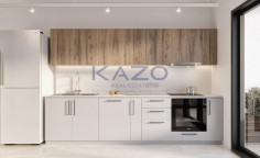 Modern two bedroom apartment in peaceful Palodeia location 