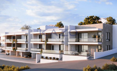 Modern two bedroom apartment in peaceful Palodeia location 