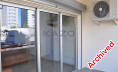 Fully furnished 2 bedroom apartment in Neapolis 