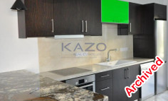 Fully furnished 2 bedroom apartment in Neapolis 