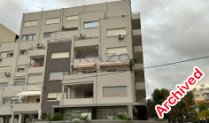 Fully furnished 2 bedroom apartment in Neapolis 