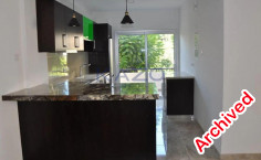Fully furnished 2 bedroom apartment in Neapolis 
