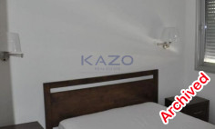 Fully furnished 2 bedroom apartment in Neapolis 