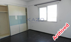 Two bedroom apartment for rent in Agios Antonios 