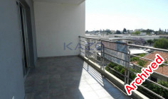 Two bedroom apartment for rent in Agios Antonios 
