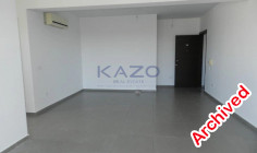 Two bedroom apartment for rent in Agios Antonios 