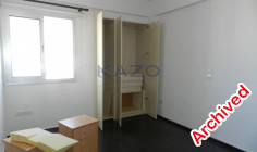 Two bedroom apartment for rent in Agios Antonios 