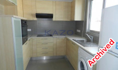 Two bedroom apartment for rent in Agios Antonios 