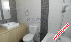 Two bedroom apartment for rent in Agios Antonios 