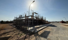 Spacious 2 bedroom apartment for sale in Archangelos