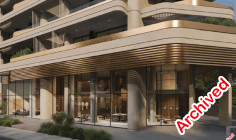 Commercial 93 m2 for sale in Paralimni