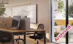 Spacious commercial for sale in Paralimni