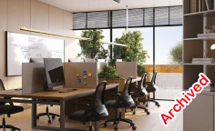 Spacious commercial for sale in Paralimni