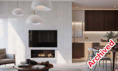 Spacious two bedrooms apartment for sale in Paralimni