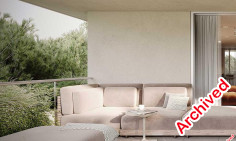 Spacious 1 bedrooms apartment for sale in Agioi Omologites