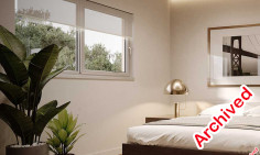 Spacious 1 bedrooms apartment for sale in Agioi Omologites