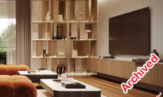 Spacious 1 bedrooms apartment for sale in Agioi Omologites