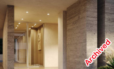 Spacious 1 bedrooms apartment for sale in Agioi Omologites