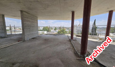 2 bedroom apartment 98 m2 for sale in Engomi