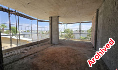 2 bedroom apartment 98 m2 for sale in Engomi