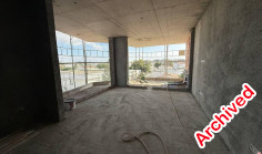 2 bedroom apartment 98 m2 for sale in Engomi