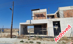 For house for sale in Lakatamia
