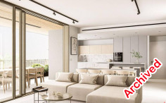 3 bedroom apartment for sale in Platy