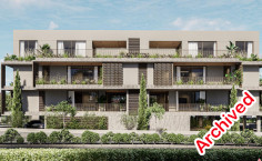 3 bedroom apartment for sale in Platy