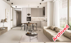 3 bedroom apartment for sale in Platy