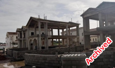 3 house for sale in Frenaros