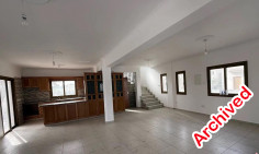 3 house for sale in Frenaros