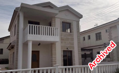 3 house for sale in Frenaros