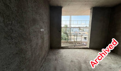 Three bedroom apartment for sale in Engomi