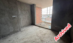 Three bedroom apartment for sale in Engomi